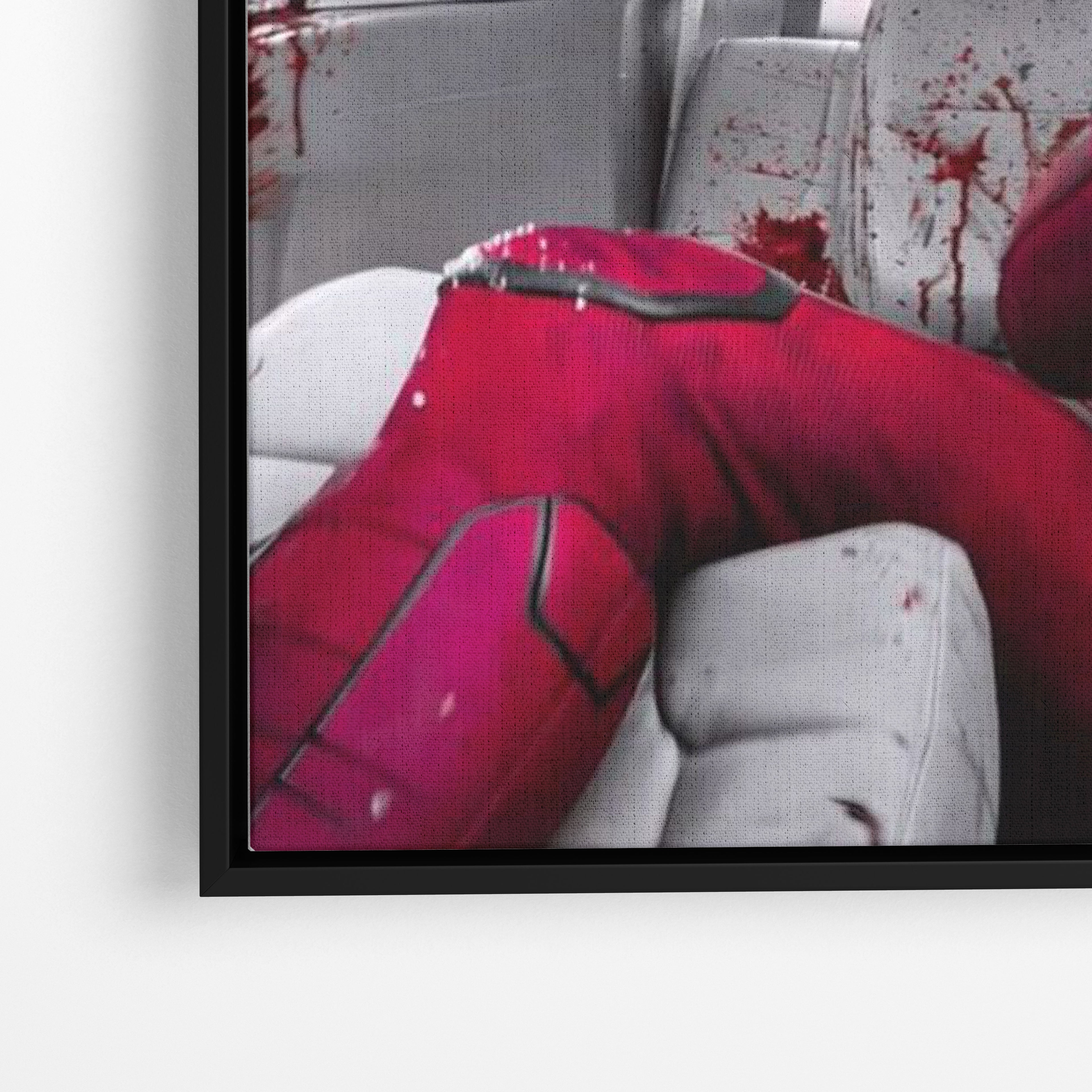 Deadpool Chaos