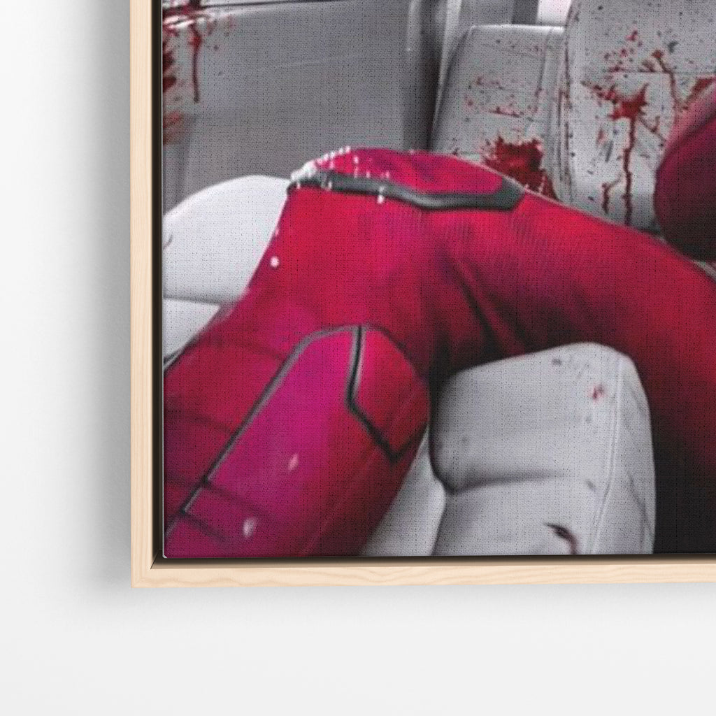 Deadpool Chaos