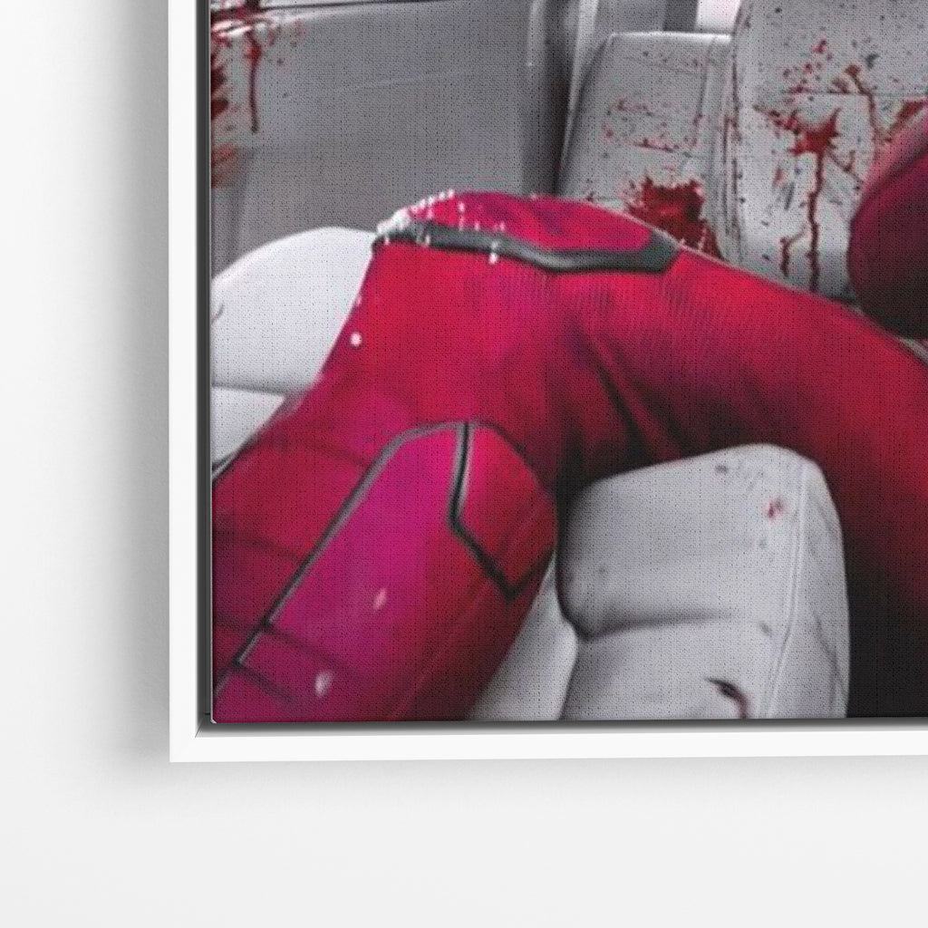 Deadpool Chaos