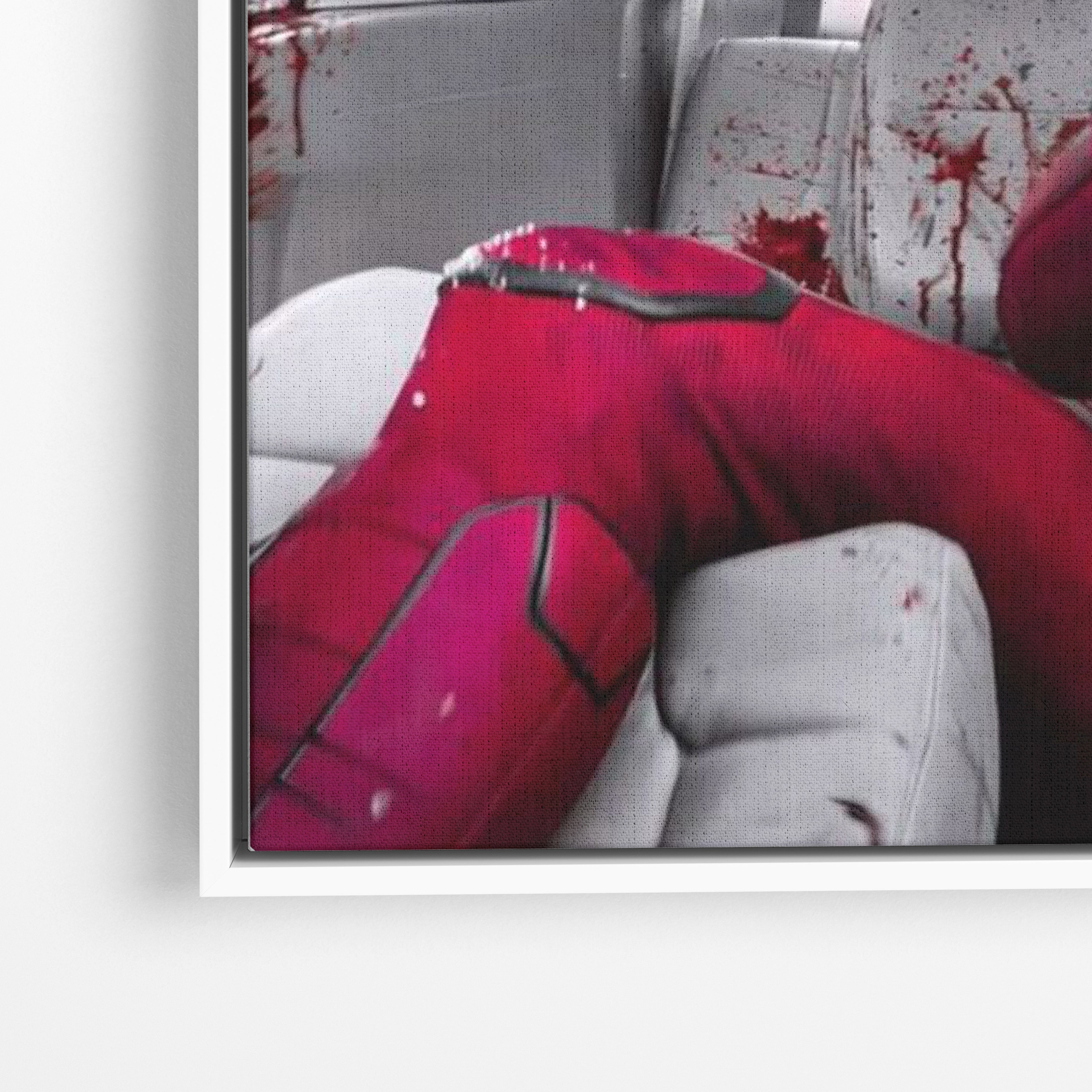 Deadpool Chaos
