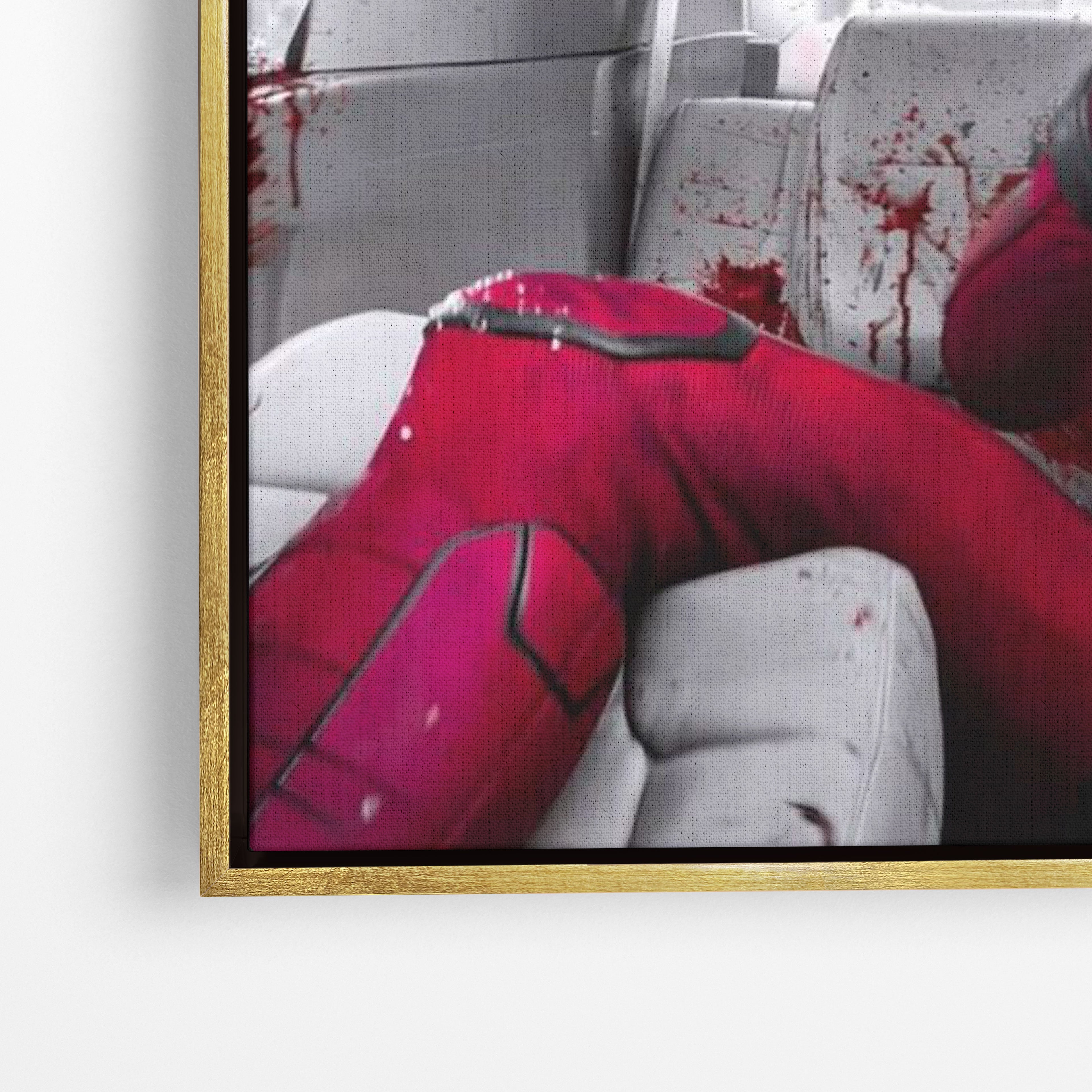 Deadpool Chaos