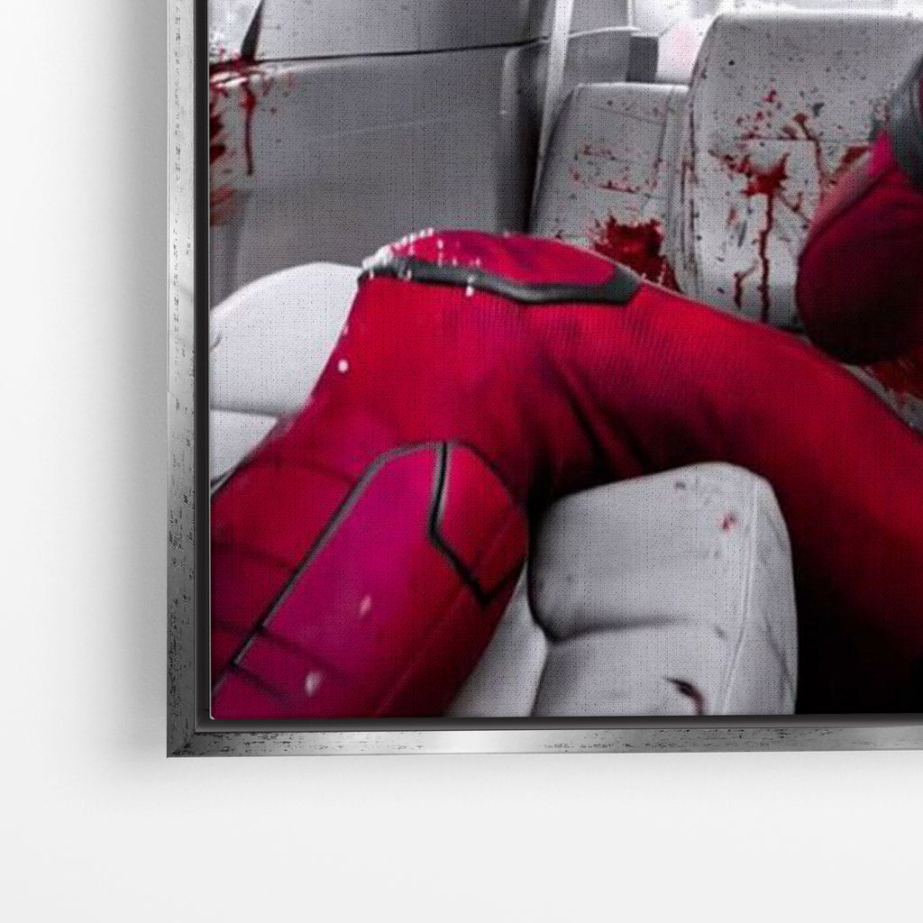 Deadpool Chaos