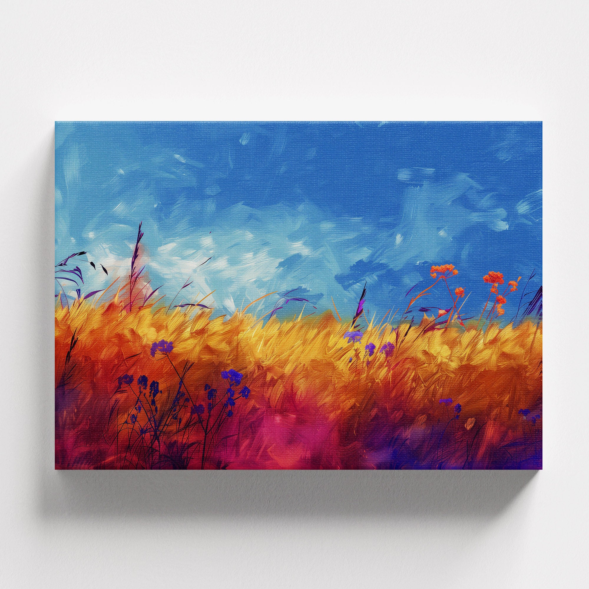 Wild Field
