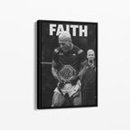 Faith - Ufc