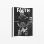 Faith - Ufc