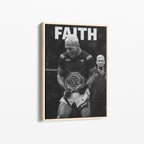 Faith - Ufc