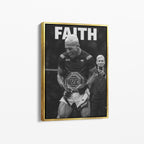 Faith - Ufc