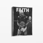 Faith - Ufc