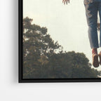 Stranger Levitation