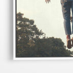 Stranger Levitation