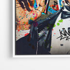 The Godfather – Graffiti