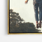 Stranger Levitation