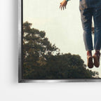 Stranger Levitation