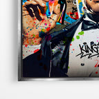 The Godfather – Graffiti