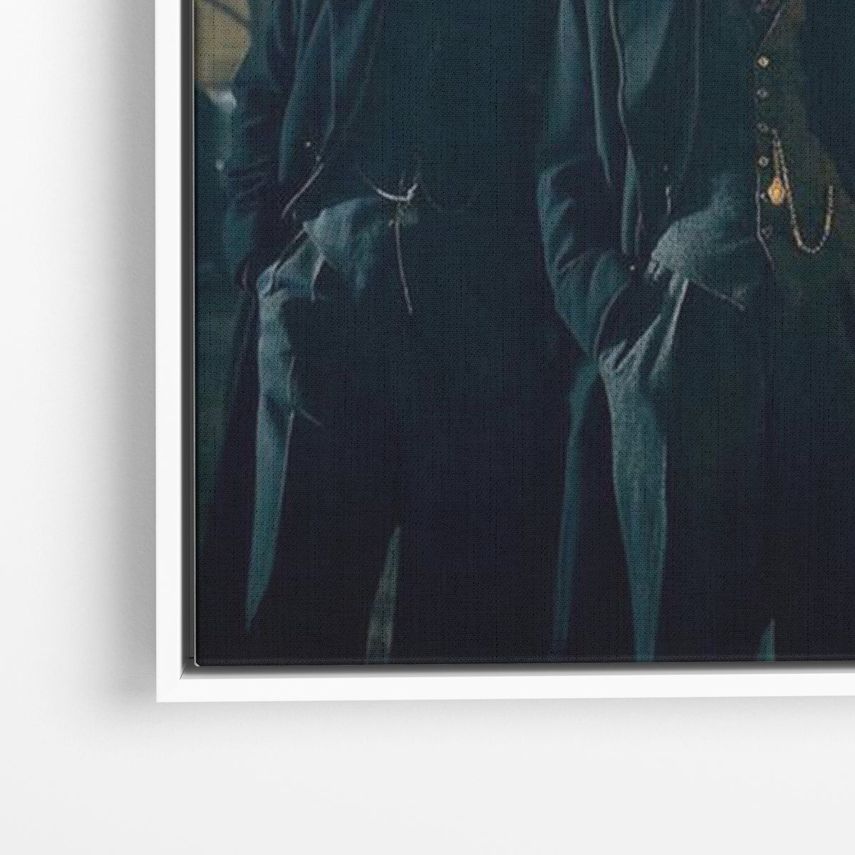 BrotherHood - Peaky Blinders