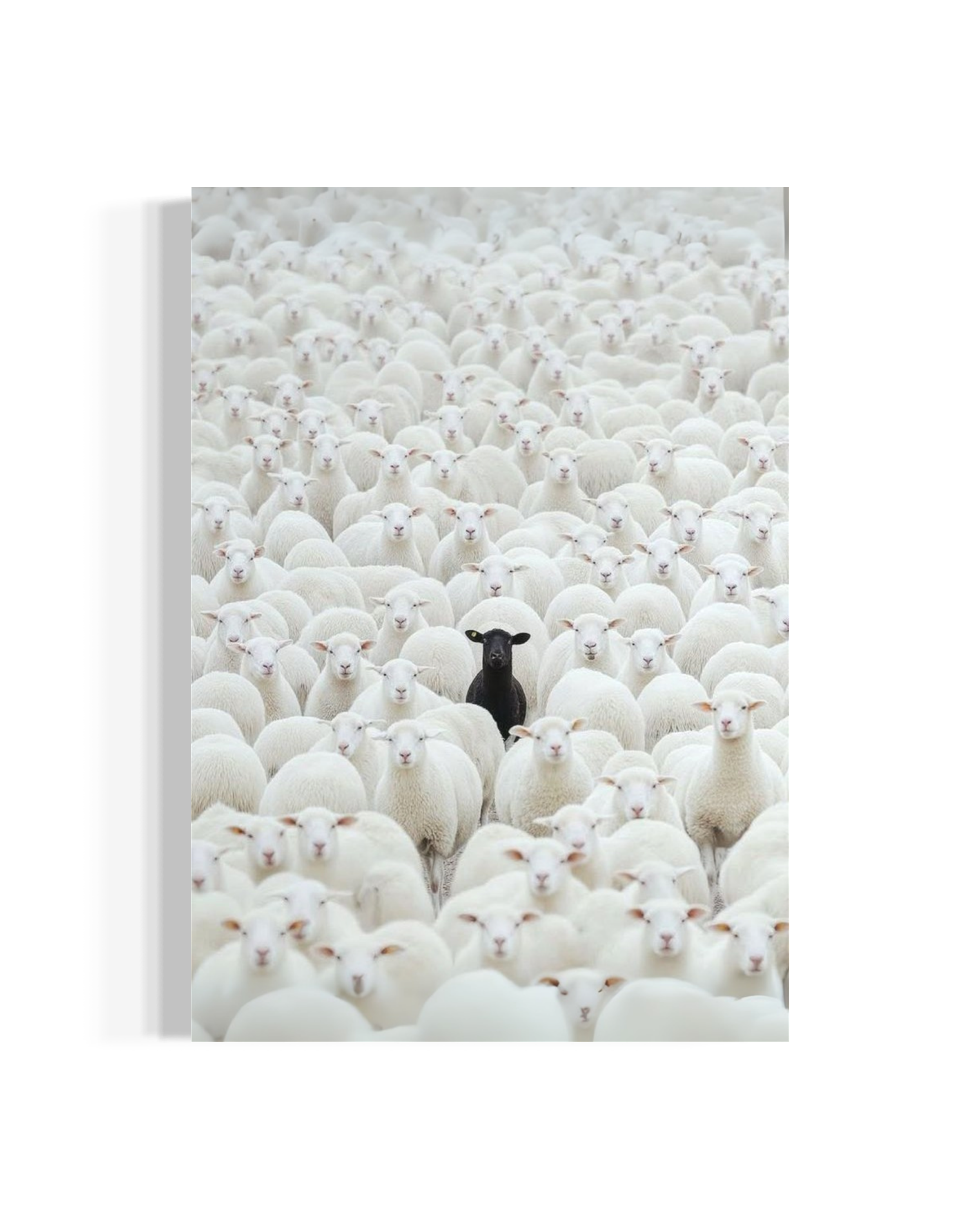 Black Sheep