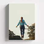 Stranger Levitation