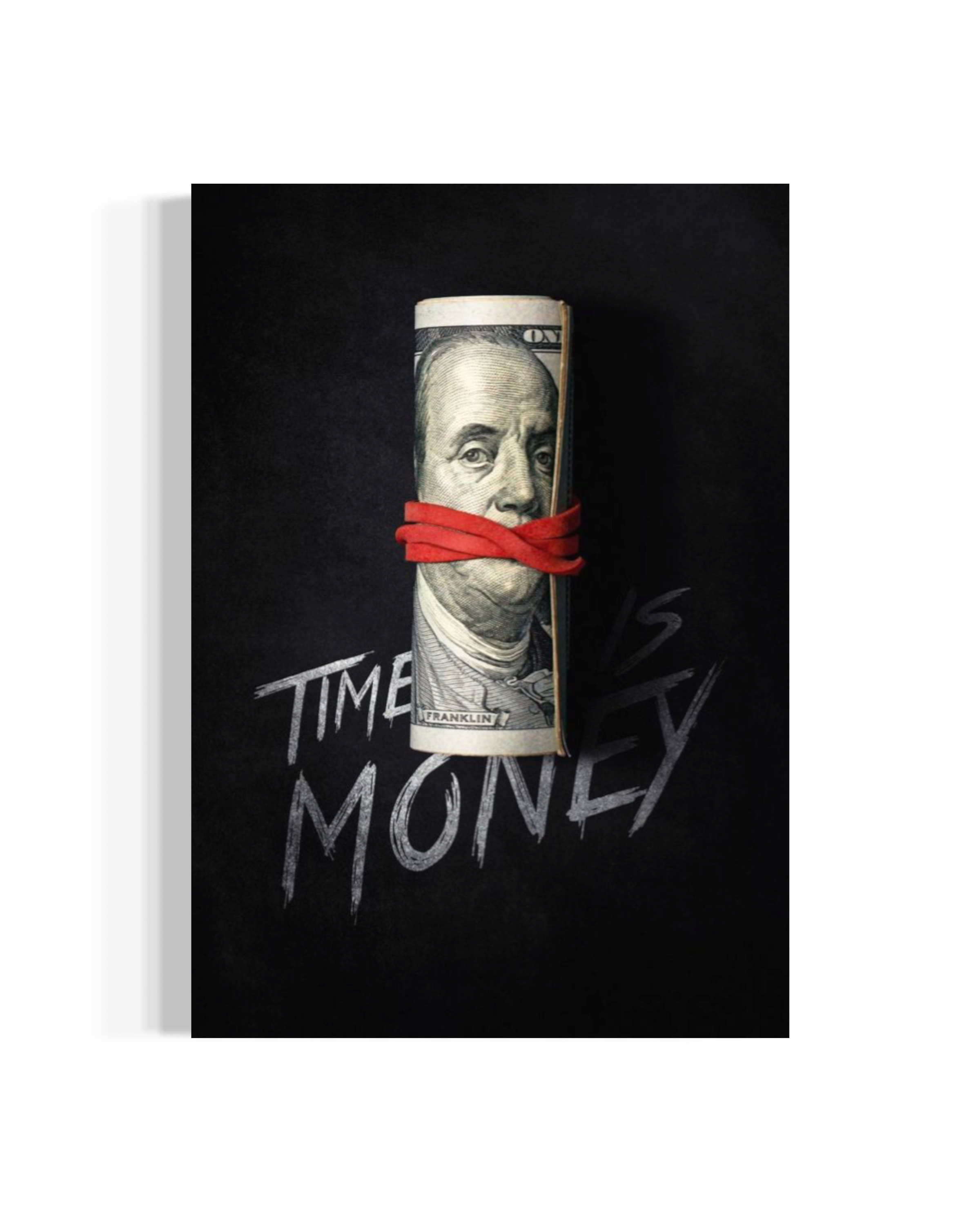 Time Is Money
