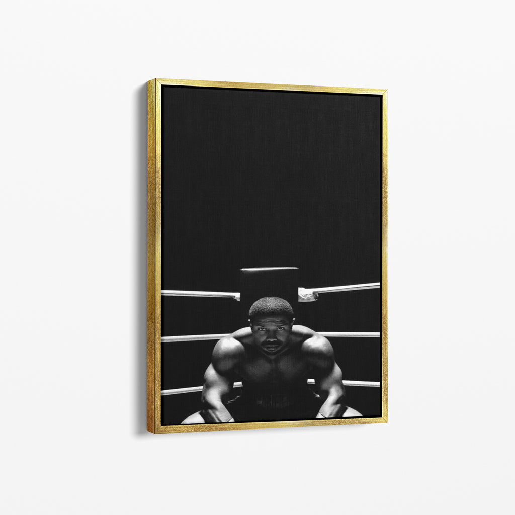 Lone Fighter - Creed
