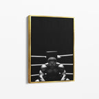 Lone Fighter - Creed