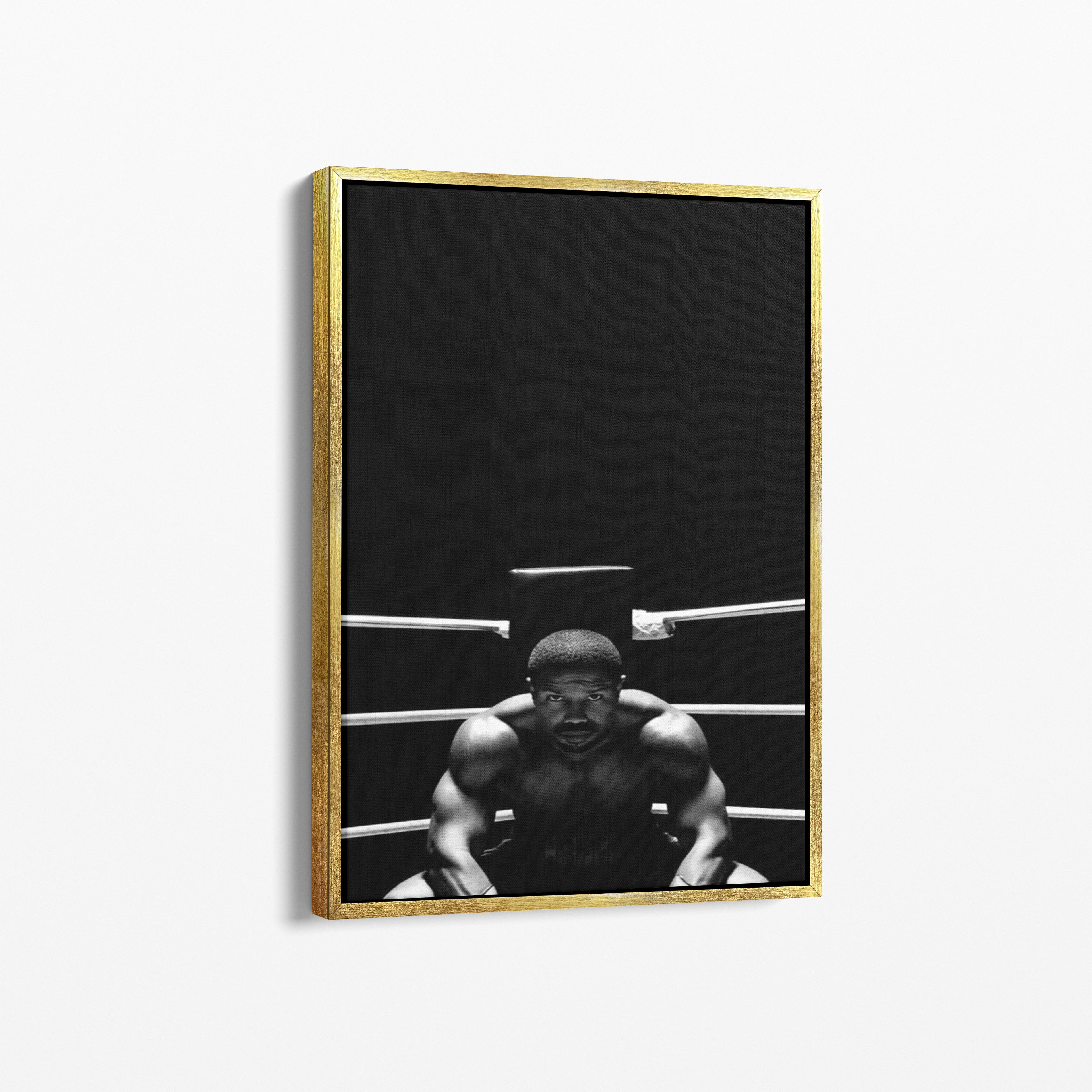 Lone Fighter - Creed