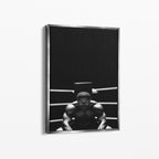 Lone Fighter - Creed