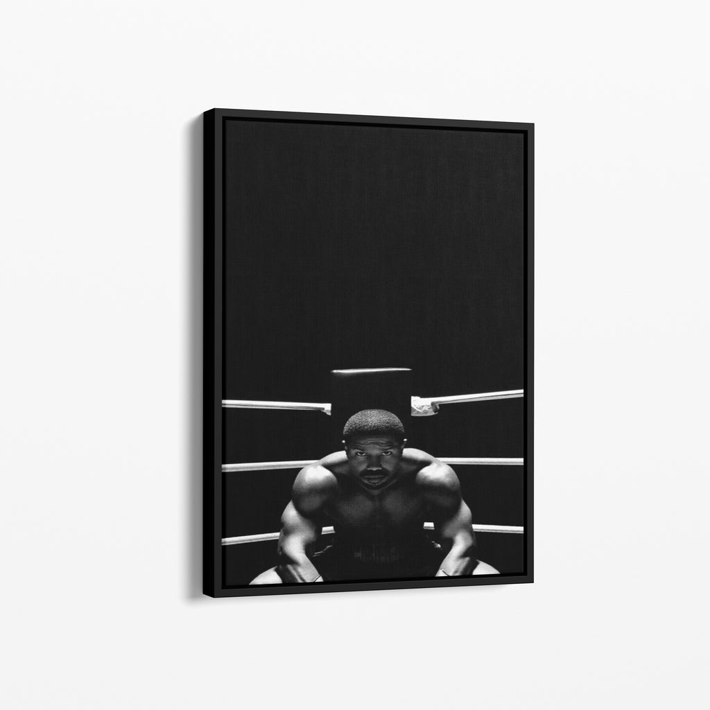 Lone Fighter - Creed