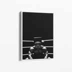 Lone Fighter - Creed