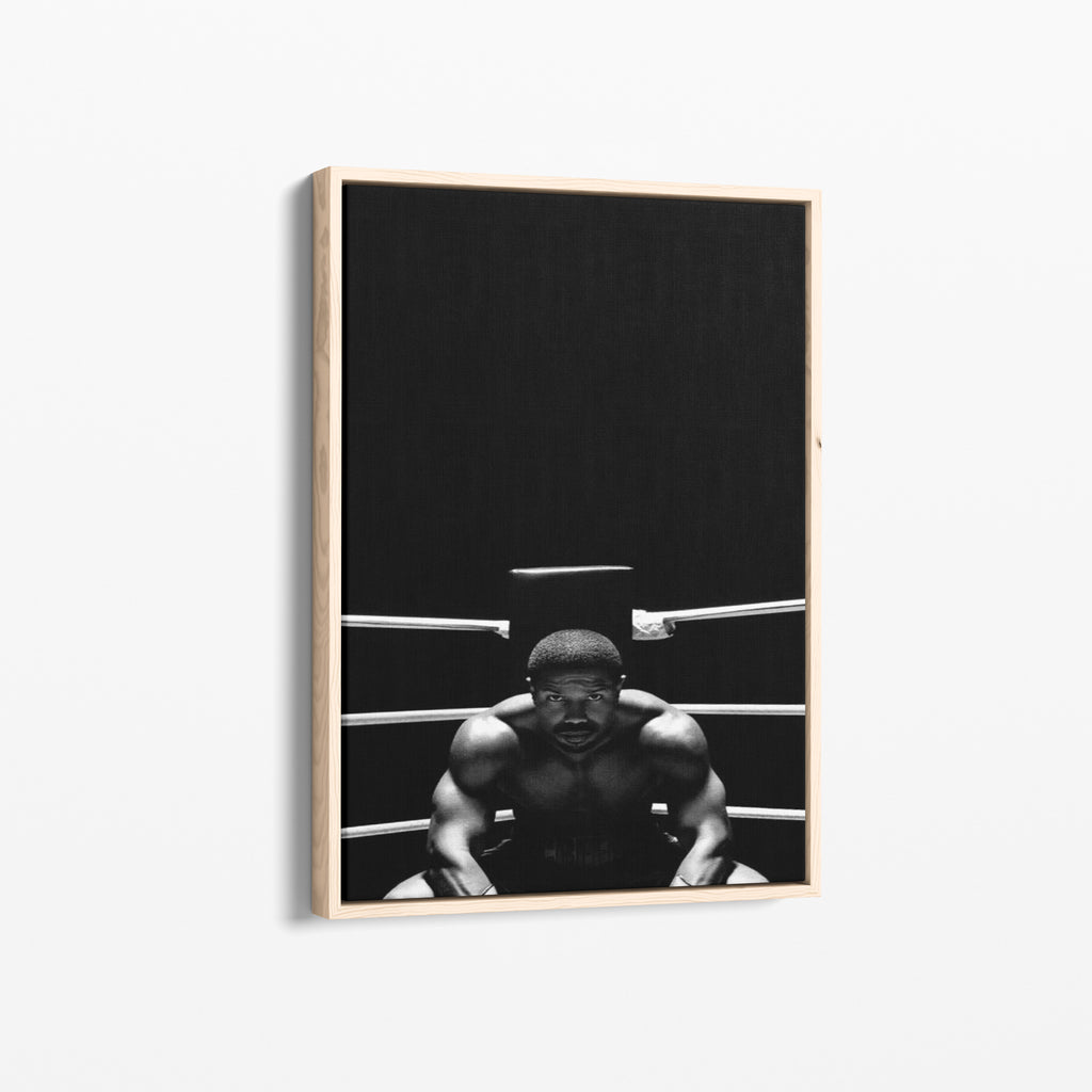 Lone Fighter - Creed