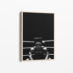 Lone Fighter - Creed