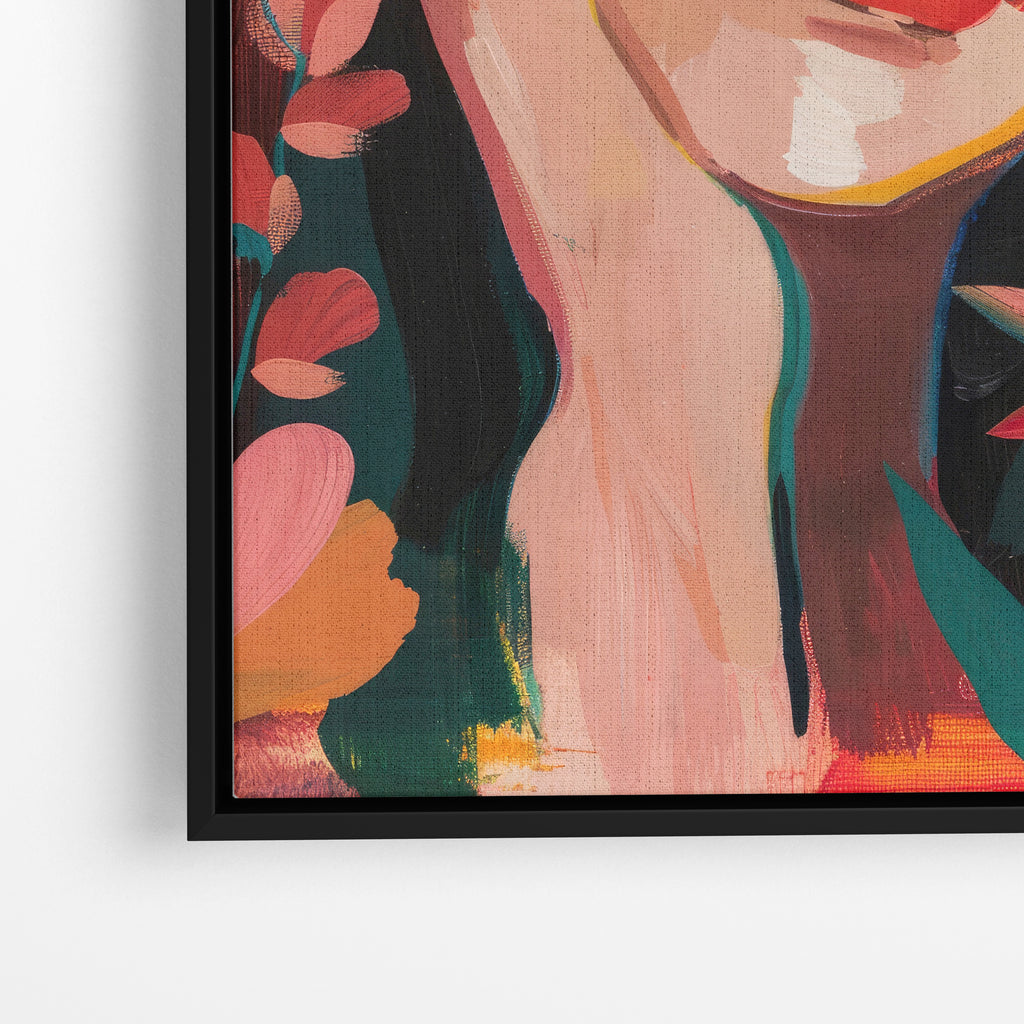 Floral Reverie