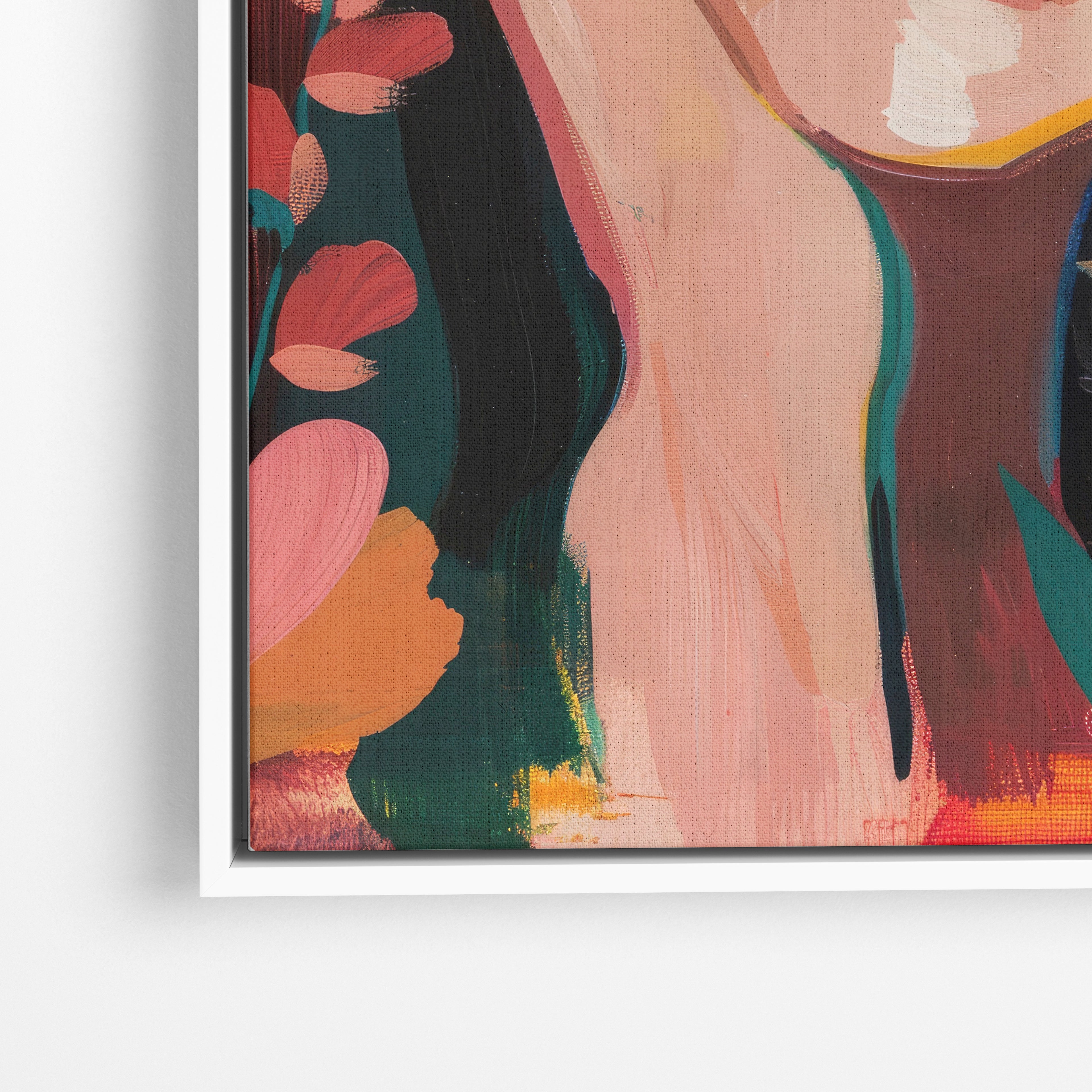 Floral Reverie