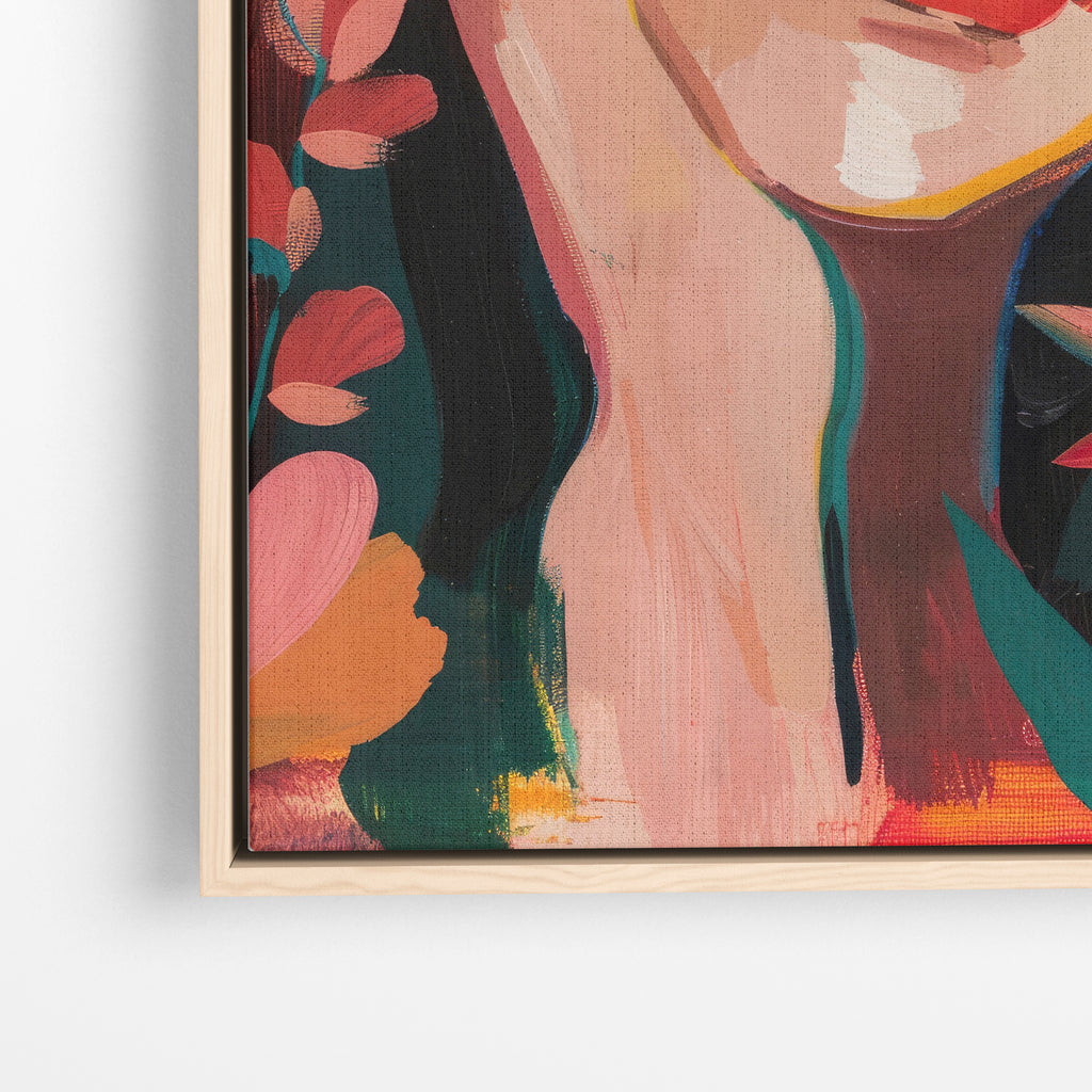 Floral Reverie