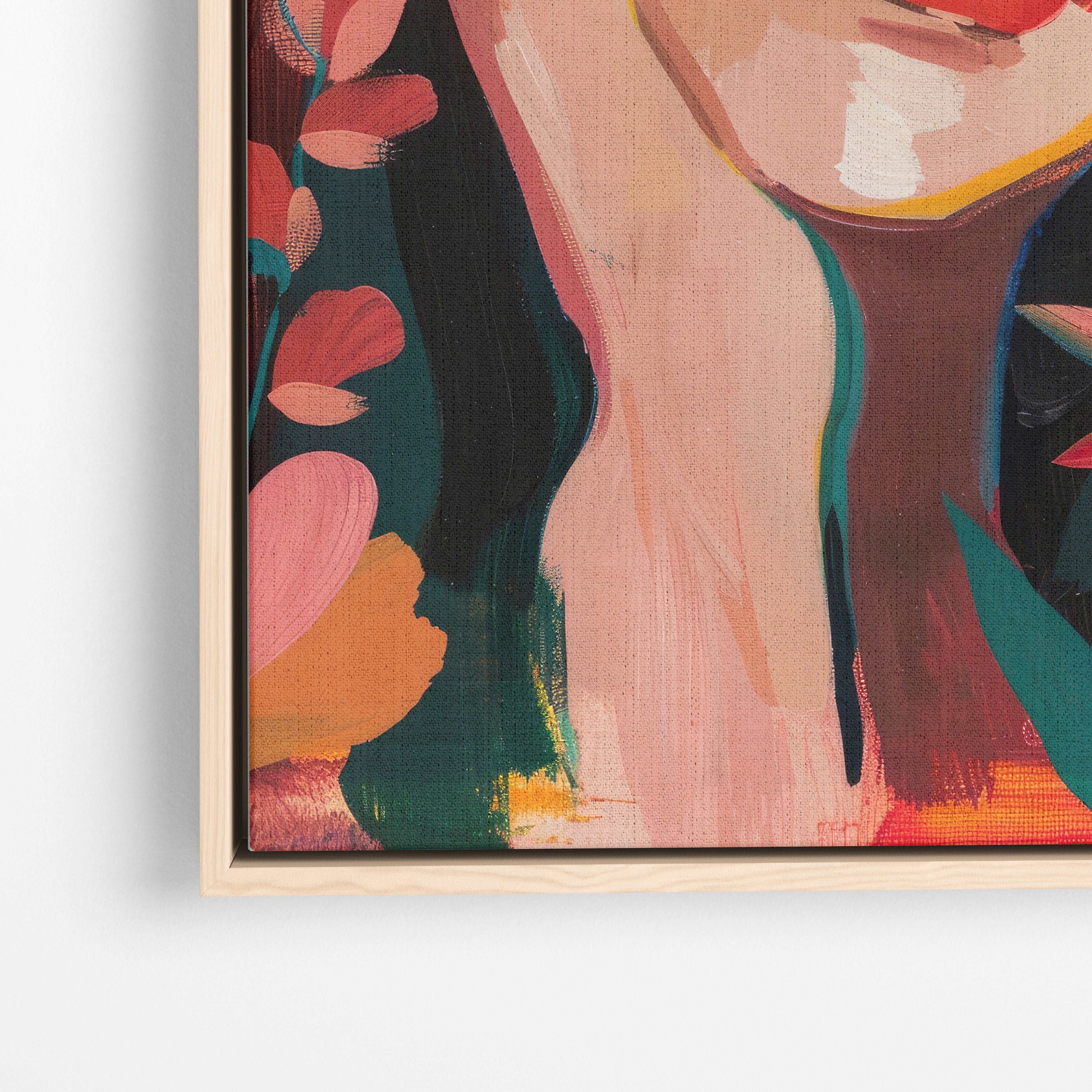 Floral Reverie