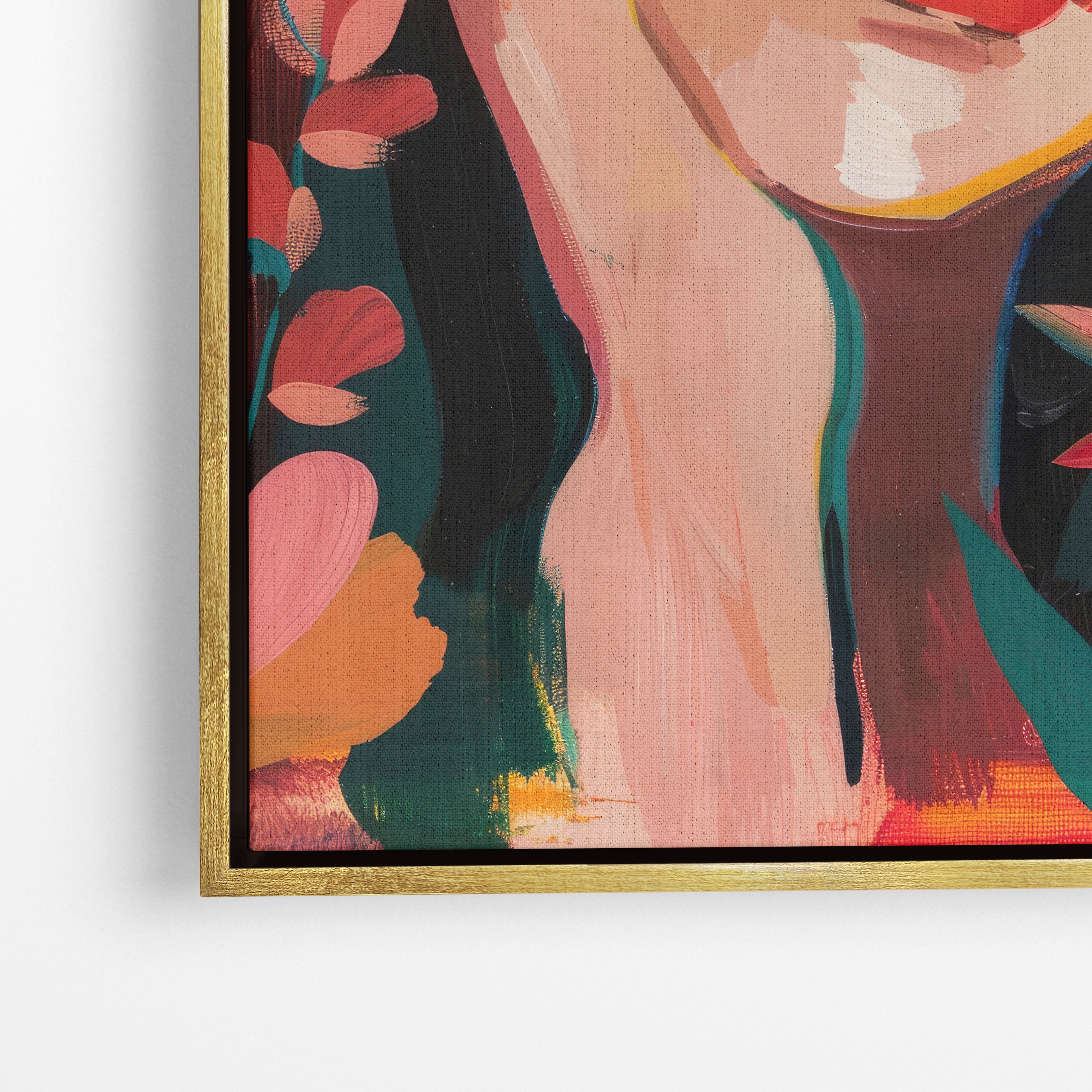 Floral Reverie