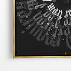Spider-Man Typography