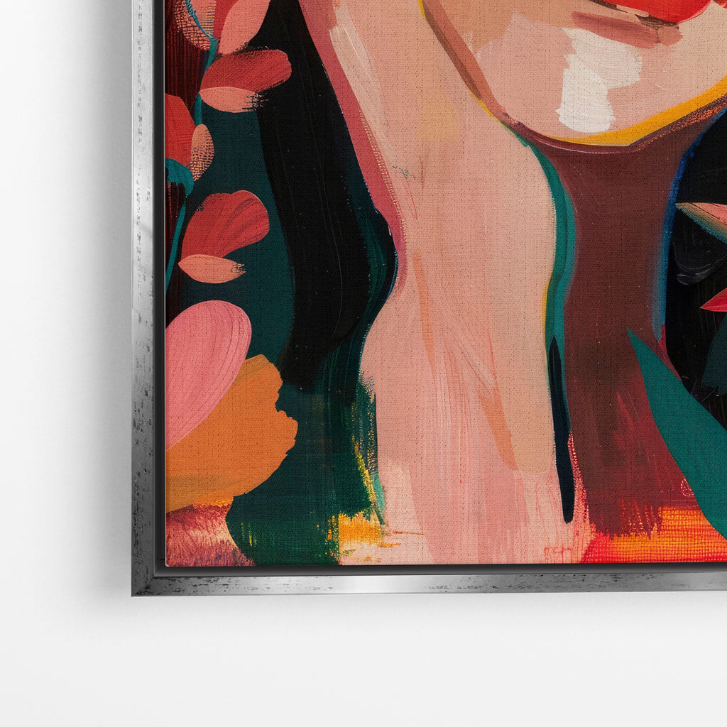 Floral Reverie