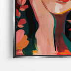 Floral Reverie