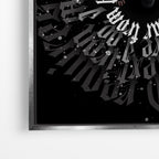 Spider-Man Typography