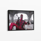 Deadpool Chaos