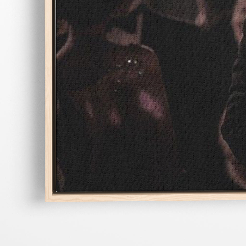 The Gentleman Boss – Peaky Blinders