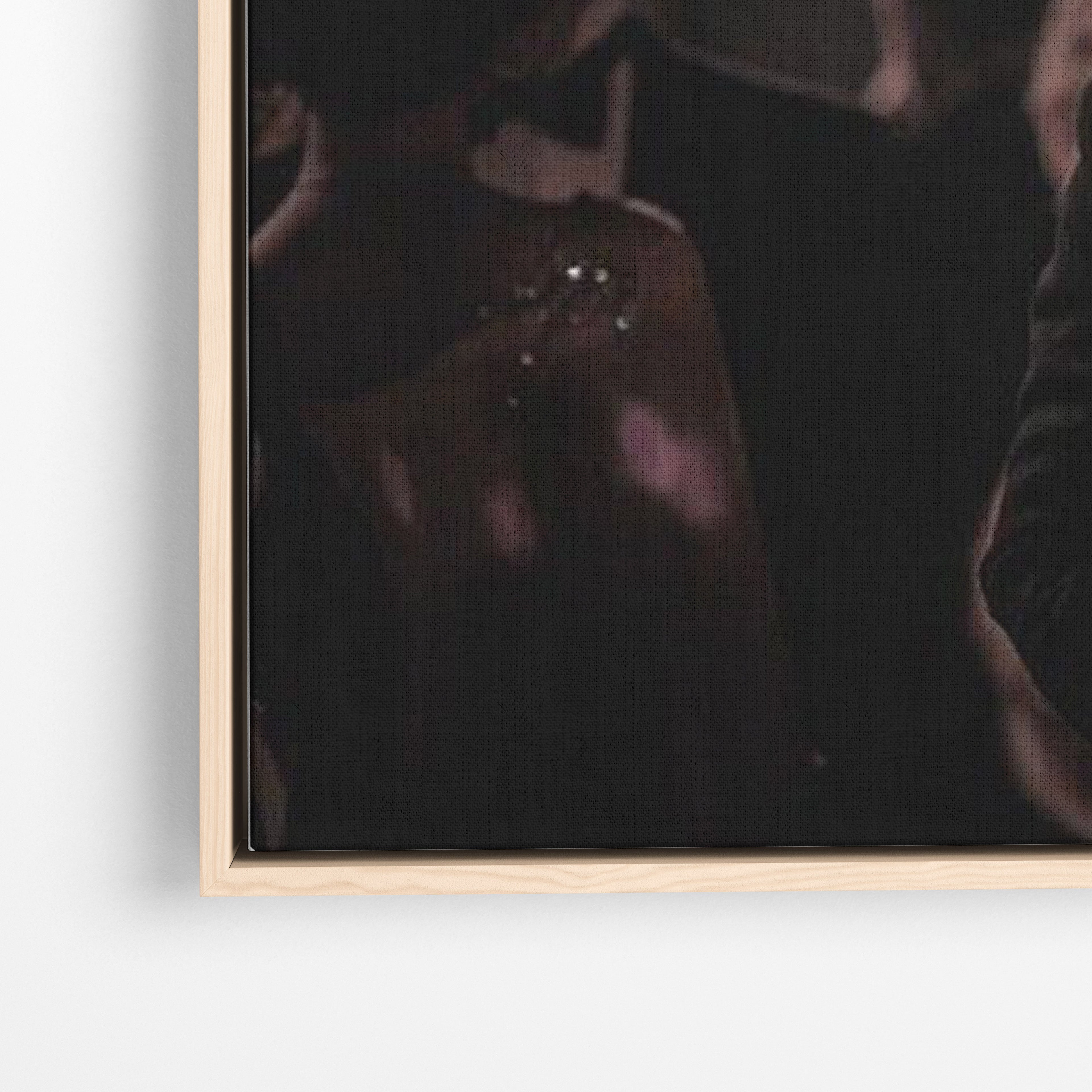 The Gentleman Boss – Peaky Blinders