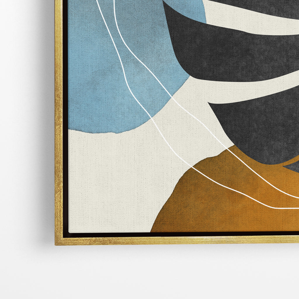 Golden Monstera