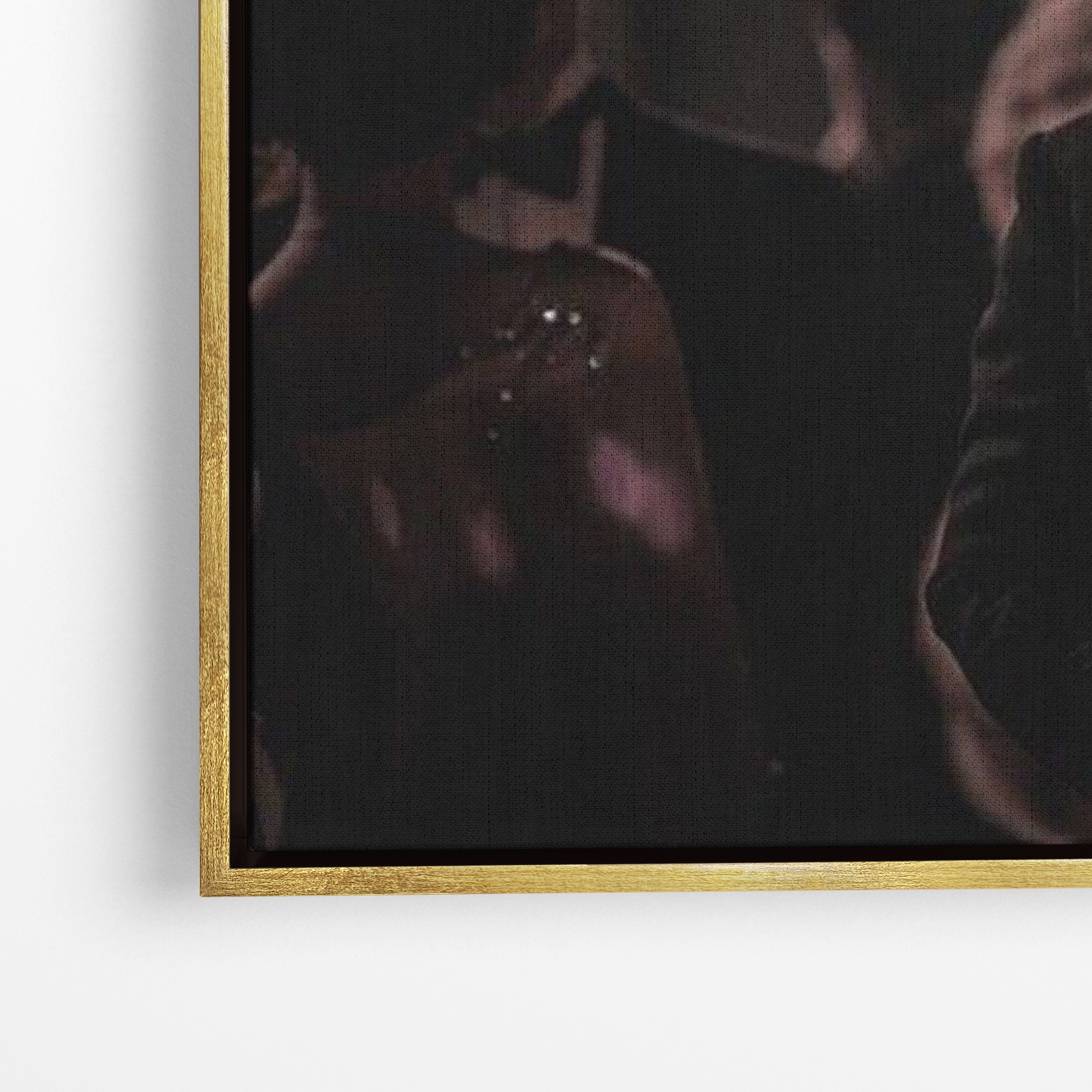 The Gentleman Boss – Peaky Blinders