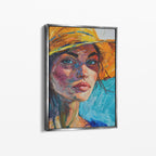 Summer Portrait