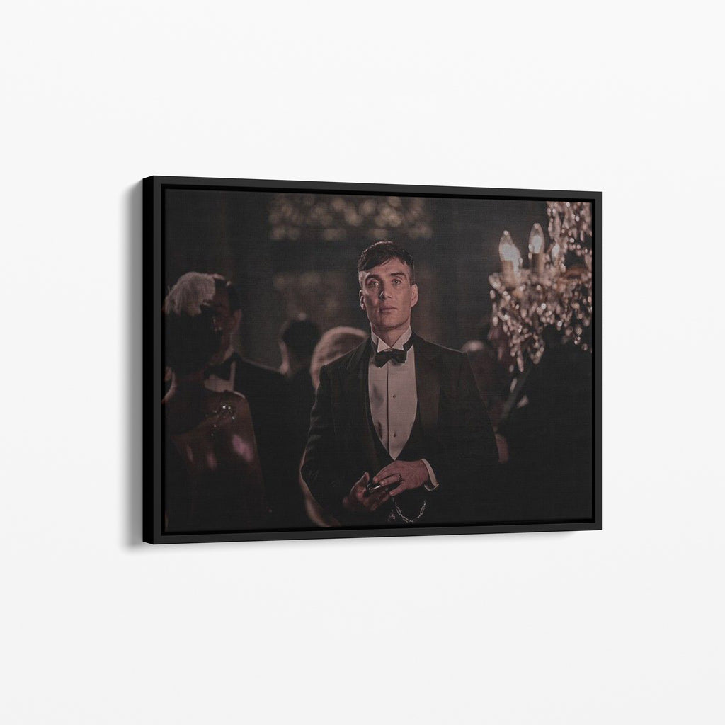 The Gentleman Boss – Peaky Blinders