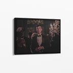 The Gentleman Boss – Peaky Blinders