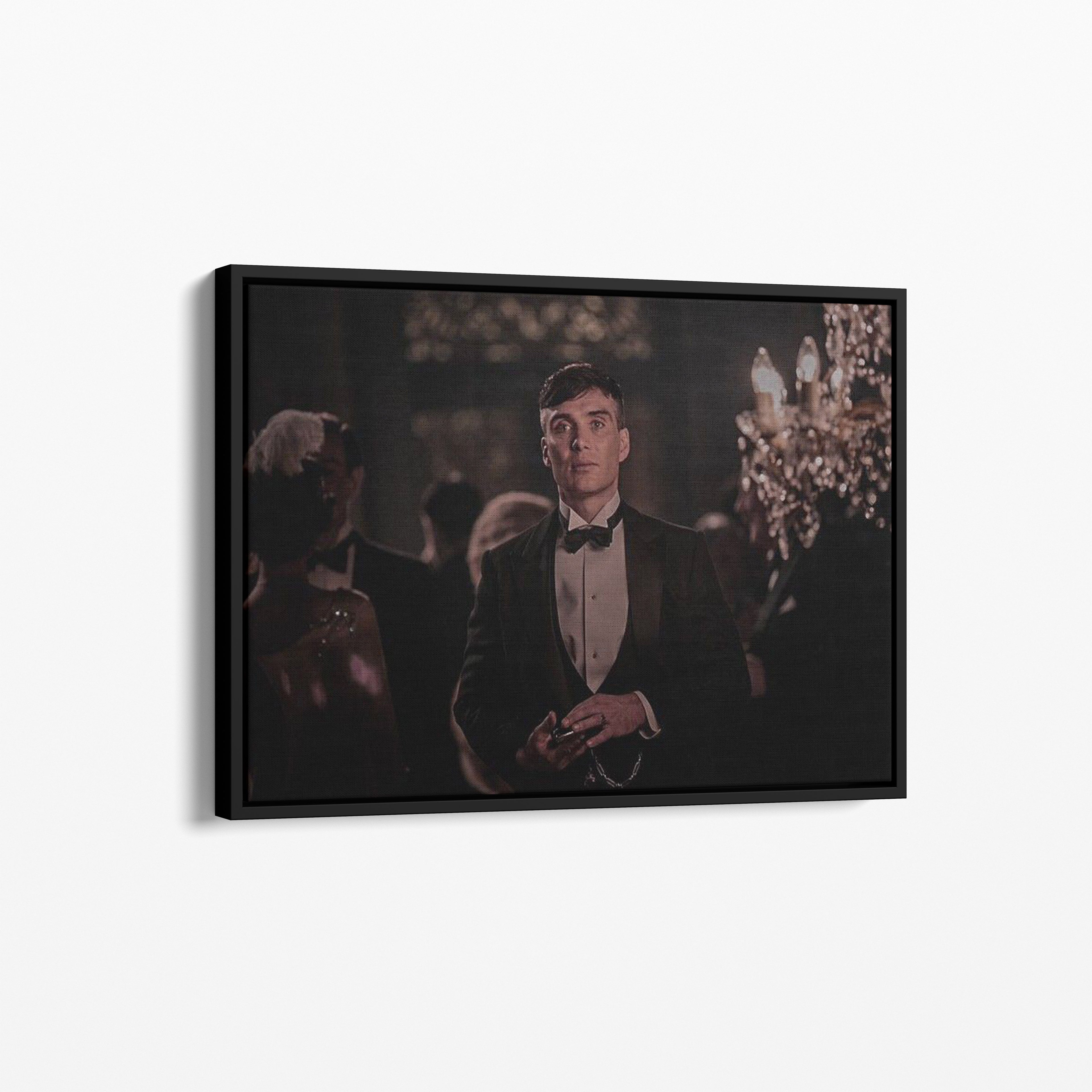 The Gentleman Boss – Peaky Blinders