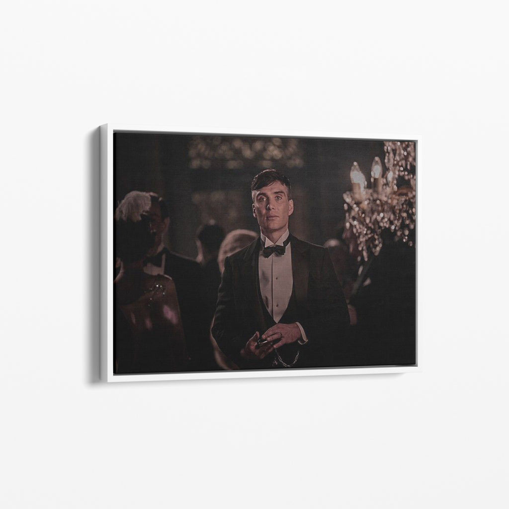 The Gentleman Boss – Peaky Blinders