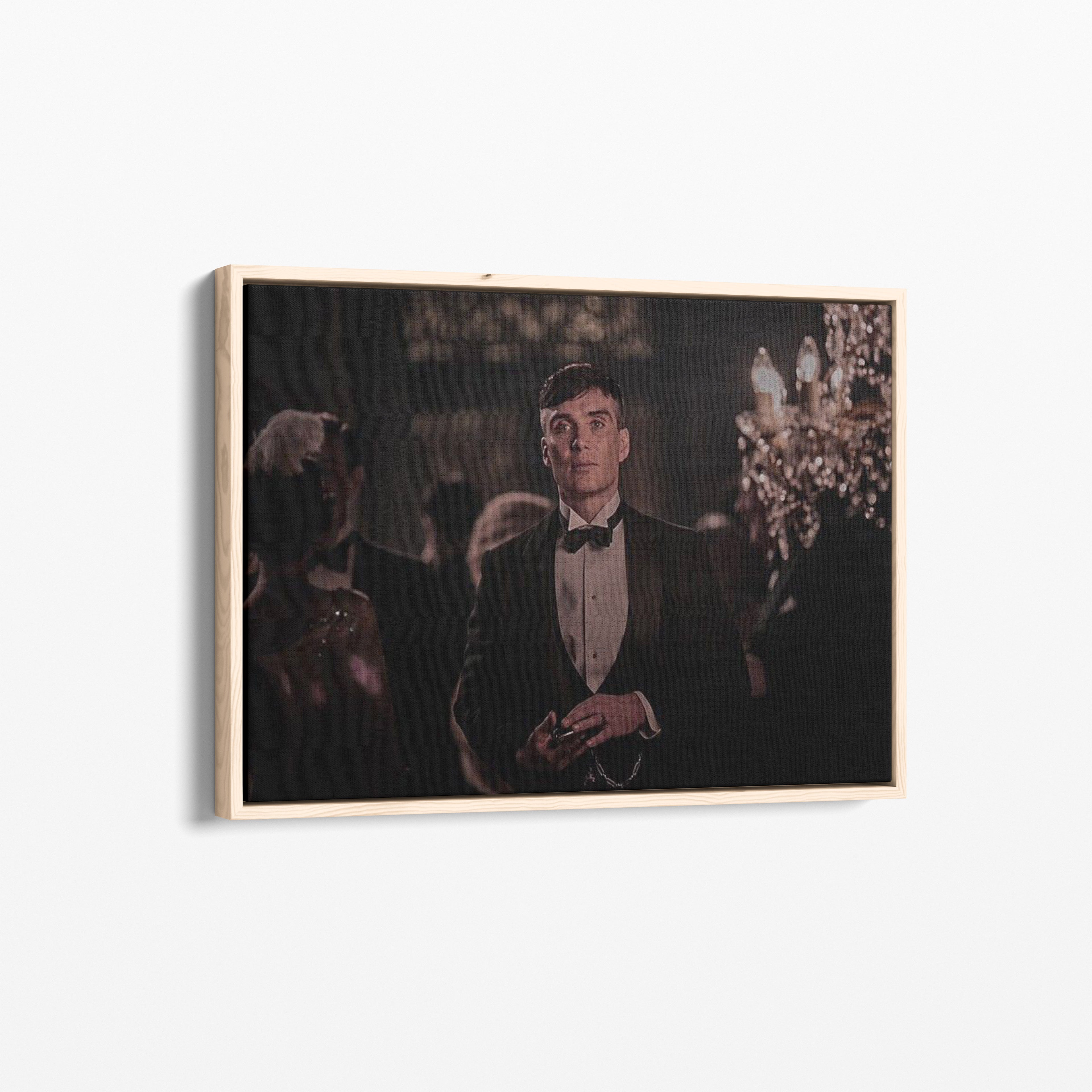 The Gentleman Boss – Peaky Blinders
